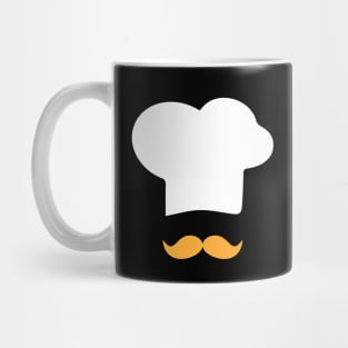 I Like Cooking and kitchen Mug